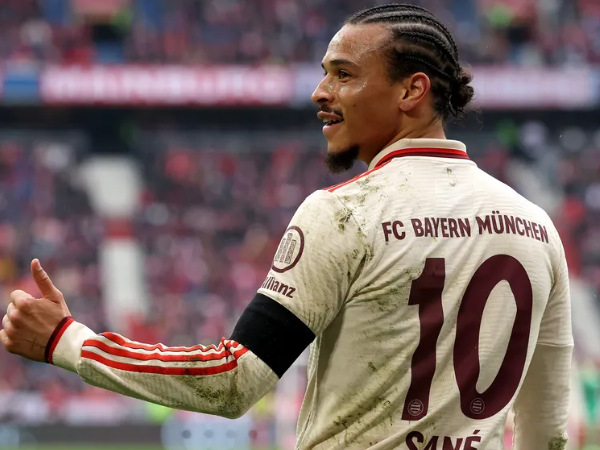 Bayern Munich
