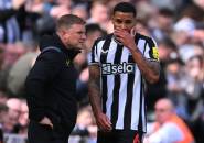 Eddie Howe Ragu Jamaal Lascelles Bisa Tampil Lagi Musim Ini