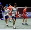 Goh Liu Ying Berharap Tang Jie/Ee Wei Akan Lebih Kuat Jika Kembali Bersama