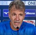 Imbang vs Torino, Baroni Suarakan Kekecewaan Pada Lazio