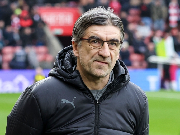 Manajer Southampton, Ivan Juric