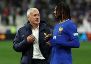 Jadi Pahlawan Perancis di Nations League, Deschamps: Michael Olise Berkembang Pesat!