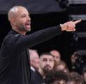 Jordi Fernandez Menguraikan Kunci Kemenangan Lawan Mavericks