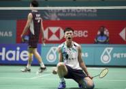 Leong Jun Hao Waspadai Ketangguhan Lin Chun Yi di Kejuaraan Asia 2025