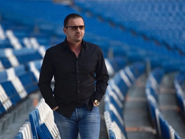 Mantan Penyerang Kritik Penampilan Real Madrid Usai Singkirkan Sociedad