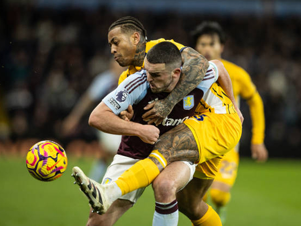 Melirik Catatan Tim Tamu Jelang Brighton vs Aston Villa di Premier League
