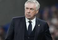 Real Madrid Susah Payah Singkirkan Sociedad, Carlo Ancelotti Hepi