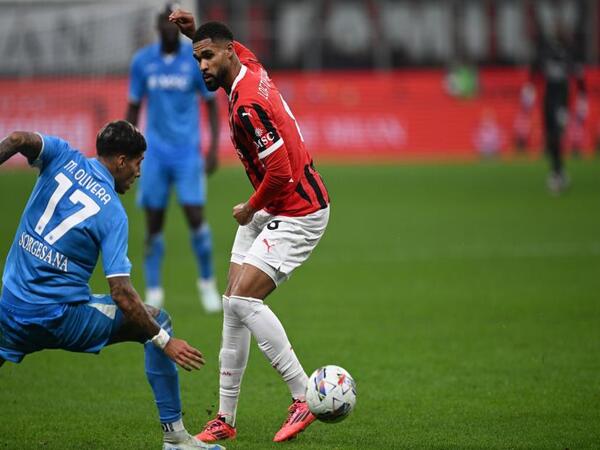 Ruben Loftus-Cheek