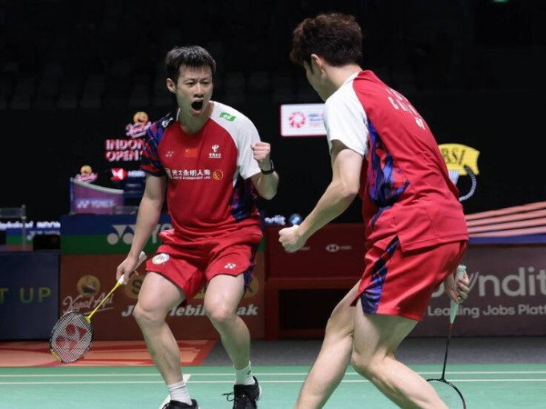 Bintang China He Ji Ting Terlibat Skandal Pengaturan Skor