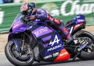 Jack Miller Ungkap Kunci Keberhasilan di MotoGP AS