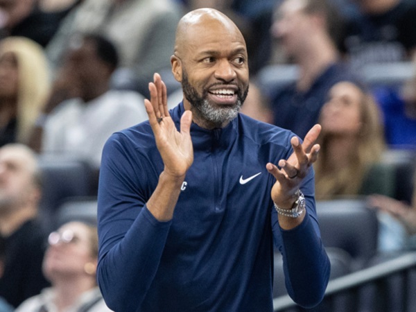 Magic Hentikan Perlawanan Spurs, Begini Komentar Jamahl Mosley