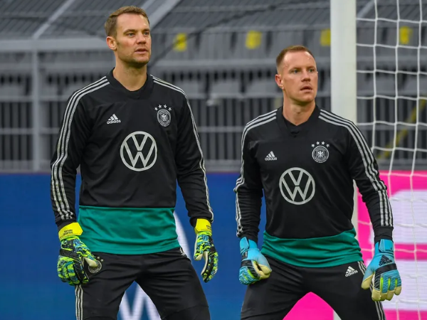 Manuel Neuer