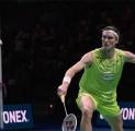 Viktor Axelsen Absen Sementara Dari Kompetisi