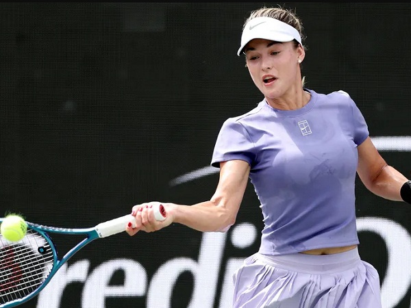 Anna Kalinskaya Bungkam Juara Australian Open 2025 Di Charleston