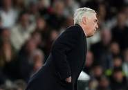Carlo Ancelotti Tanggapi Pendaftaran Dani Olmo dan Pau Victor