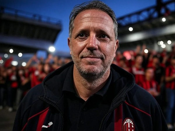 Fabio Paratici
