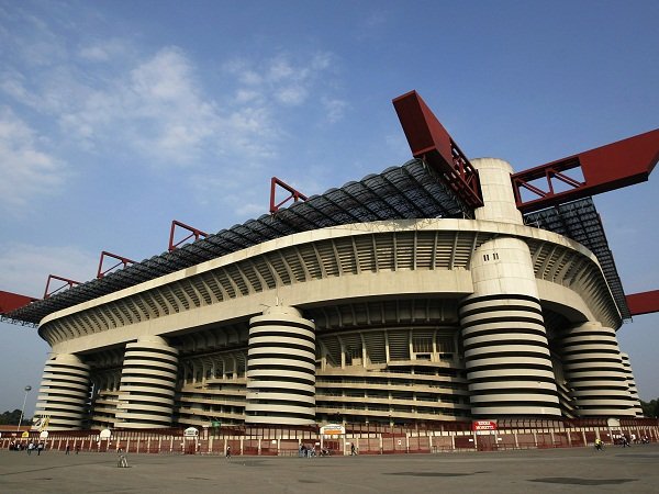 San Siro