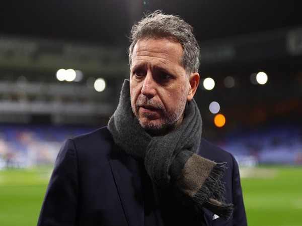 Fabio Paratici