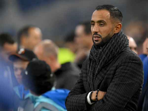 Mehdi Benatia