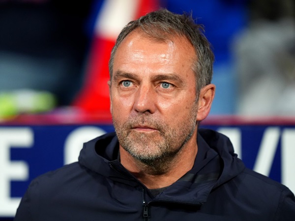 Hansi Flick Sadar Tidak Mudah Lawan Real Betis