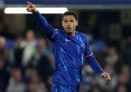 Levi Colwill Puji Dukungan Fans Chelsea dalam Kemenangan atas Tottenham
