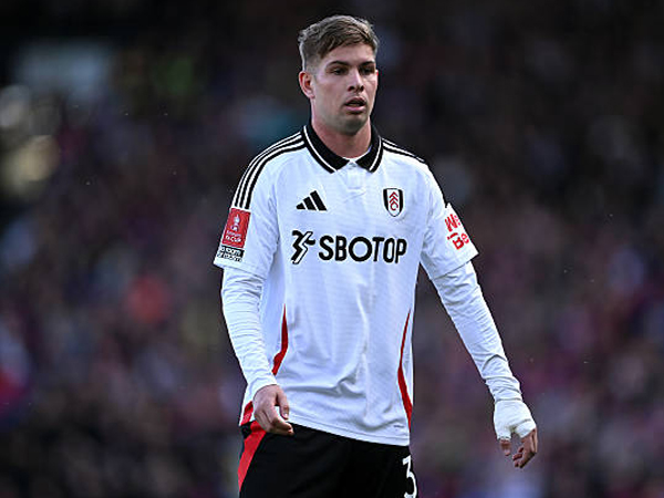 Marco Silva Soroti Inkonsistensi Emile Smith Rowe di Fulham