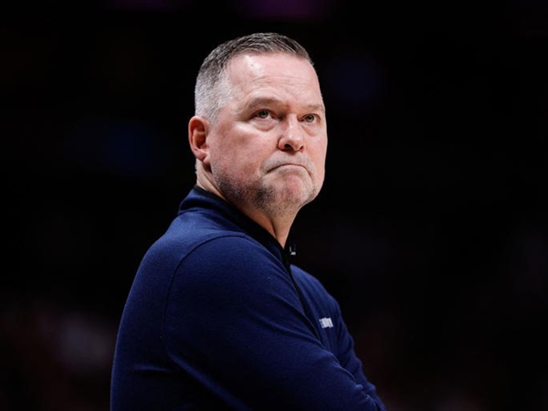 Michael Malone Bicara Usai Westbrook Bikin Kesalahan Lawan Wolves