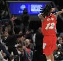 NBA Peringatkan Ja Morant dan Buddy Hield Terkait Gestur Senpi