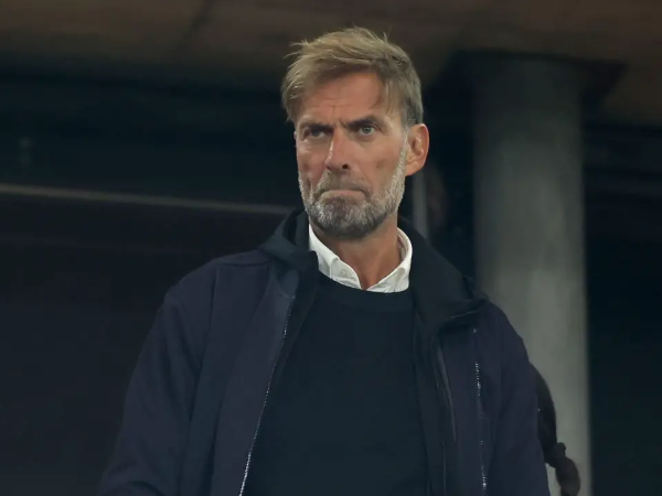 Jurgen Klopp