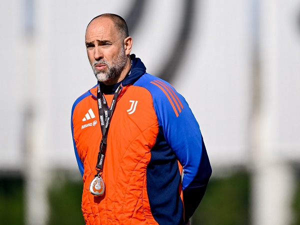 Igor Tudor