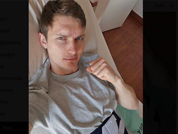 Viktor Axelsen Fokus Jalani Pemilihan Setelah Operasi Yang Sukses