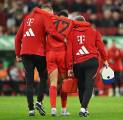 Bayern Munich Diterpa Badai Cedera, Jamal Musiala Absen Delapan Pekan
