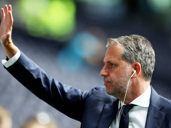 Coret Fabio Paratici, Pencarian Direktur Olahraga AC Milan Berlanjut