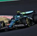 Fernando Alonso Tak Tahu Penyebab Mobilnya Kehilngan Kendali