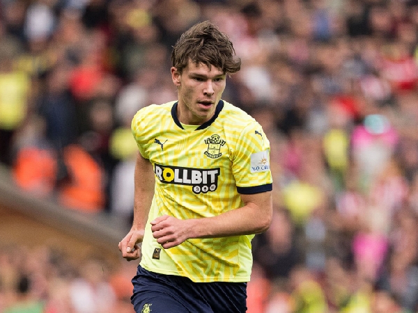 Tyler Dibling diberi peringatan oleh manajer Southampton, Ivan Juric