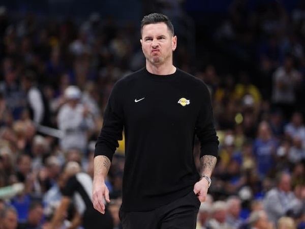 JJ Redick Jelaskan Peran Baru Knecht Bersama Lakers
