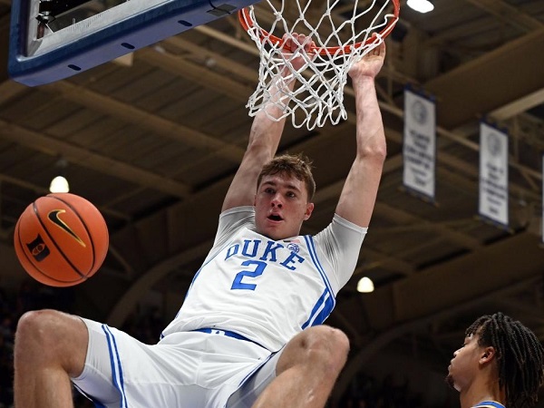 Cooper Flagg dipuji besar-besaran oleh JJ Redick.