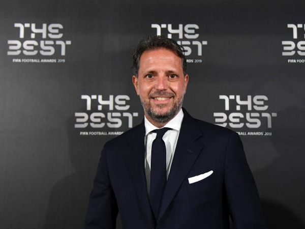Fabio Paratici