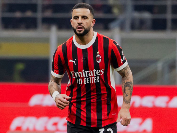 Kyle Walker