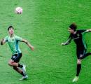 Persebaya Surabaya Jalani Internal Game untuk Matangkan Taktikal