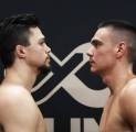 Pertarungan “Hidup-Mati” Tim Tszyu Menghadapi Joey Spencer
