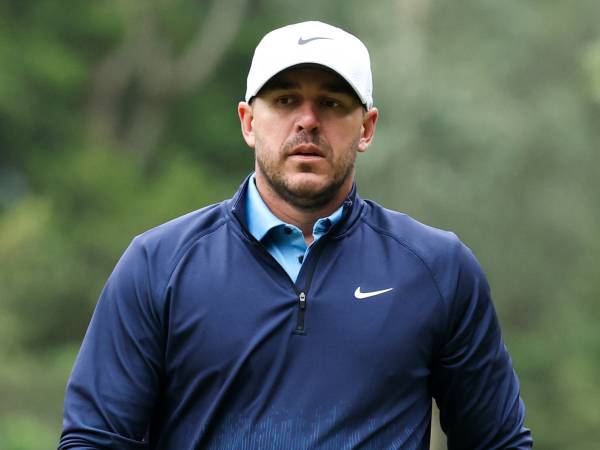 Brooks Koepka, lima kali juara turnamen major, mengatakan LIV Golf tampaknya berjalan ke arah yang benar. (Foto: Golf Digest)