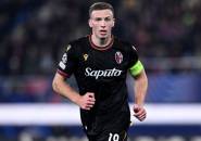 Dilirik Napoli, Agen Isyaratkan Lewis Ferguson Bisa Segera Hengkang