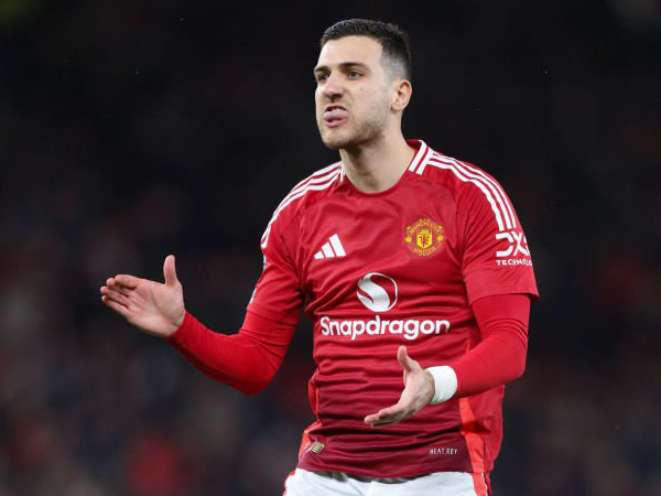 Diogo Dalot.