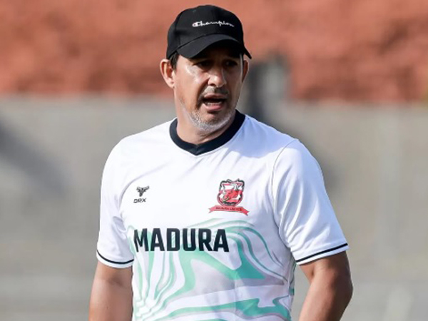 Alfredo Vera.
