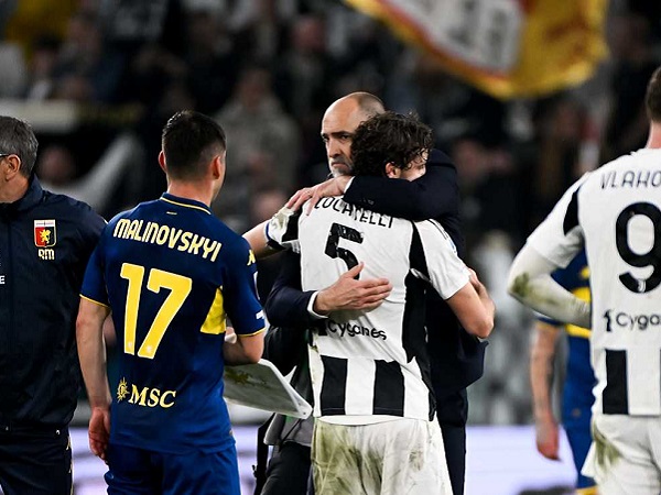 Juventus