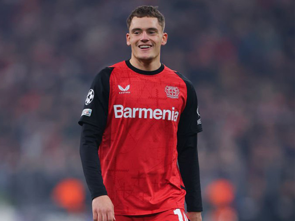 Florian Wirtz.