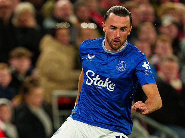 Jack Harrison.