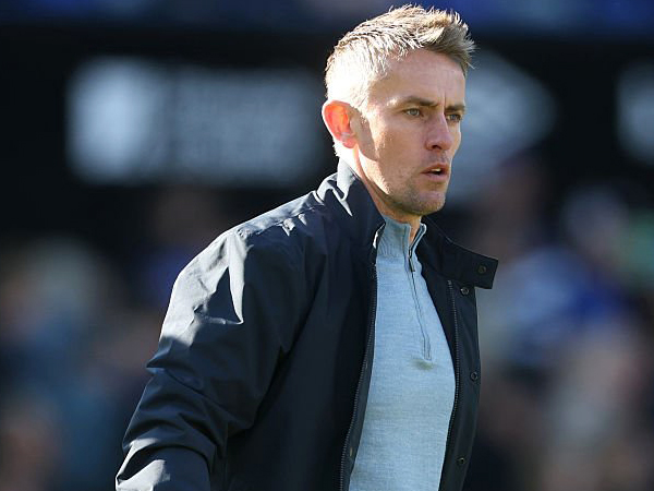 Kieran McKenna.