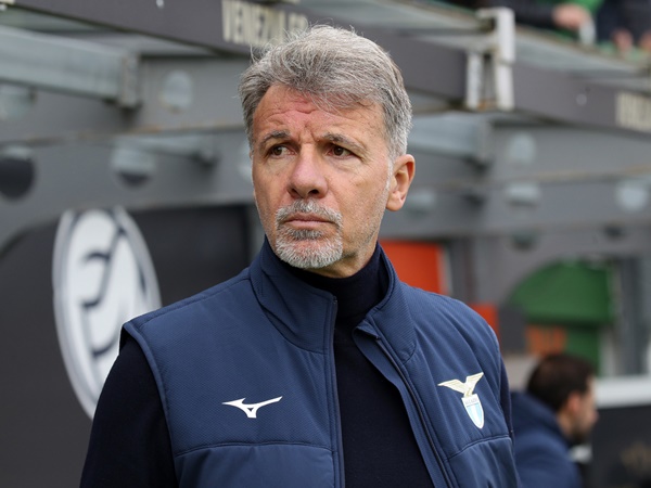 Pelatih Lazio